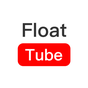 Biểu tượng Float Tube - No Ads,Floating Player, Tube Floating