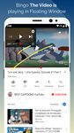 Screenshot 10 di Float Tube - No Ads,Floating Player, Tube Floating apk