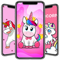 Unicorn Wallpapers apk icon