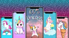 Unicorn Wallpapers image 9