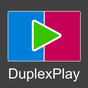 Duplex IPTV의 apk 아이콘