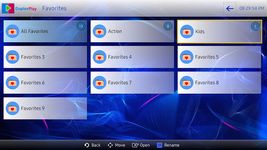 Imej Duplex IPTV 2