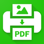 Image en PDF - JPG en PDF, PNG en PDF, PDF OCR