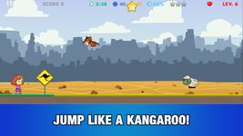 Tangkapan layar apk Buddy Jumper: Super Adventure 5