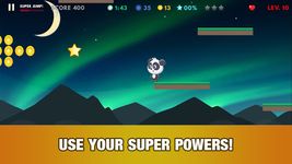 Screenshot 4 di Buddy Jumper: Super Avventura apk