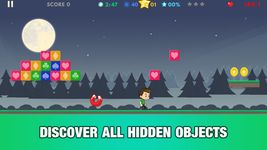 Screenshot 3 di Buddy Jumper: Super Avventura apk