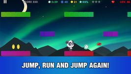 Screenshot 1 di Buddy Jumper: Super Avventura apk