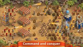 Screenshot 13 di Rise of the Roman Empire: Costruisci & Conquista apk