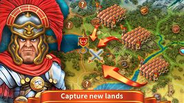 Screenshot  di Rise of the Roman Empire: Costruisci & Conquista apk