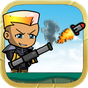 Battle of Shooter APK