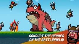 Hero Factory screenshot APK 12