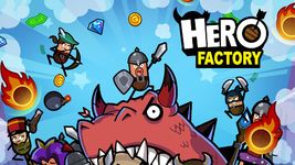 Tangkapan layar apk Hero Factory 15