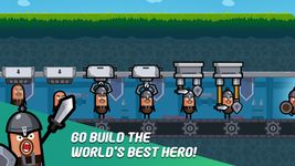 Hero Factory screenshot APK 4