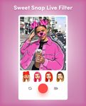 Gambar Sweet Snap Live Filter - Snap Cat Face Camera 