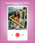 Gambar Sweet Snap Live Filter - Snap Cat Face Camera 3