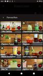 Shake and Strain Cocktail Recipes στιγμιότυπο apk 3