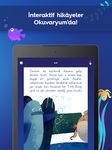 Okuvaryum ekran görüntüsü APK 