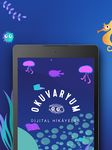 Okuvaryum ekran görüntüsü APK 7