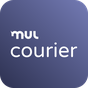 APK-иконка MUL Courier - Быстрый заработок на доставке.