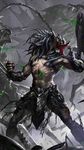 Predator Wallpapers HD Collection image 8