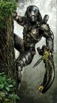 Predator Wallpapers HD Collection image 16