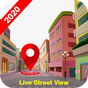 Live Camera & Earth Maps, GPS Route Navigation PRO icon