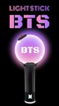 Imagine BTS LightStick 