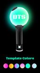 Imagine BTS LightStick 1