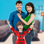 Icona Family Simulator - Virtual Mom Game