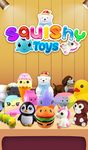 Squishy Toys Simulator Game - Anti stress Activity image 5