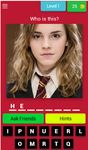 Картинка  Guess the HP Character