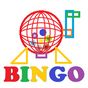 Ícone do Sorteador para Bingo 75 bolas