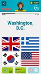 Flags of the World 2: Map - Geography Quiz ảnh màn hình apk 3