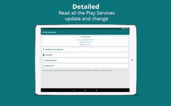 รูปภาพที่ 11 ของ Info of Play Store & fix Play Services Update