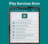 Info of Play Store & fix Play Services Update ảnh số 8