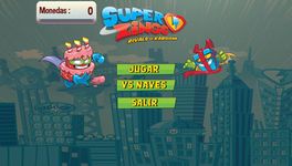 SuperZings - unofficial game obrazek 3