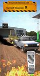 Captura de tela do apk Diesel Challenge 2K20 - Mega Speed ​​Racing Challenge 8