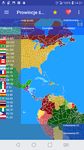 Captura de tela do apk World Provinces 10