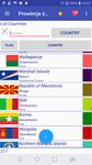 Prowincje świata zrzut z ekranu apk 6
