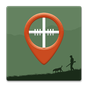 Huntloc - Hunting app and dog tracking