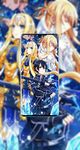 New 4K Wallpapers Asuna Love Kirito Anime Sword の画像2
