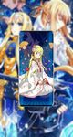 New 4K Wallpapers Asuna Love Kirito Anime Sword の画像7