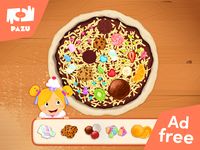 ピザメーカー-子供向けの料理とベーキングゲーム のスクリーンショットapk 7