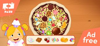 ピザメーカー-子供向けの料理とベーキングゲーム のスクリーンショットapk 20