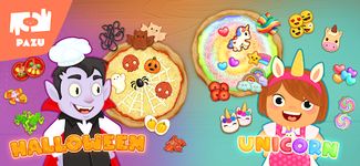 Tangkapan layar apk Pizza maker cooking games 16