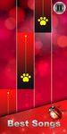 Immagine 1 di Piano Ladybug Noir Tiles 2