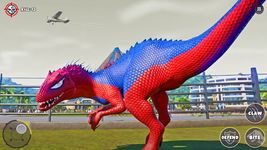 Tangkapan layar apk pemburu dino: Dinosaurus mematikan, Berburu 2020 10