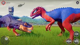 Tangkapan layar apk pemburu dino: Dinosaurus mematikan, Berburu 2020 5