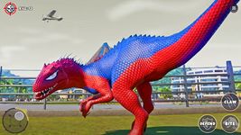 Tangkapan layar apk pemburu dino: Dinosaurus mematikan, Berburu 2020 3