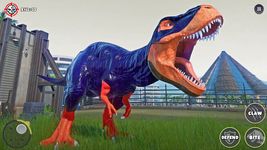 Tangkapan layar apk pemburu dino: Dinosaurus mematikan, Berburu 2020 2